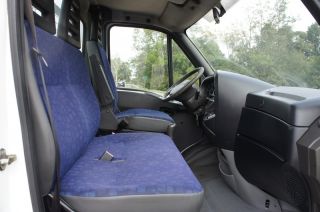 Iveco Daily 35C12 